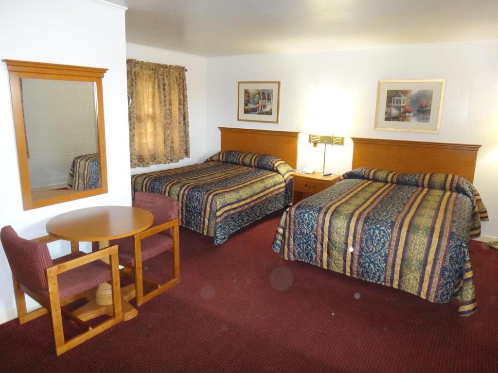 Tower Motel Green Bay Exterior photo